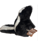 Folkmanis Plush SKUNK Hand Puppet Plush New with Tags 19 Inches Long Stu... - €17,27 EUR Folkmanis Plush SKUNK Hand Puppet Plush New with Tags 19 Inches Long Stu... - €17,27 EUR