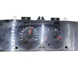 Speedometer Cluster MPH Without Tachometer Fits 00-01 NEON 350355 - £43.06 GBP