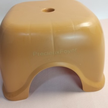 PrecieuxFoyer Furniture–Safe, Sturdy, Sunshine Yellow image 2