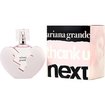 Ariana Grande Thank U Next By Ariana Grande Eau De Parfum Spray 3.4 Oz - £54.03 GBP