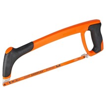 Bahco 12&quot; (300mm) Professional Hand Hacksaw Frames with Soft Grip Handle - $1,593.74 MXN