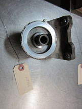 Engine Oil Filter Housing From 2013 Jeep Patriot  2.4 - $35.00