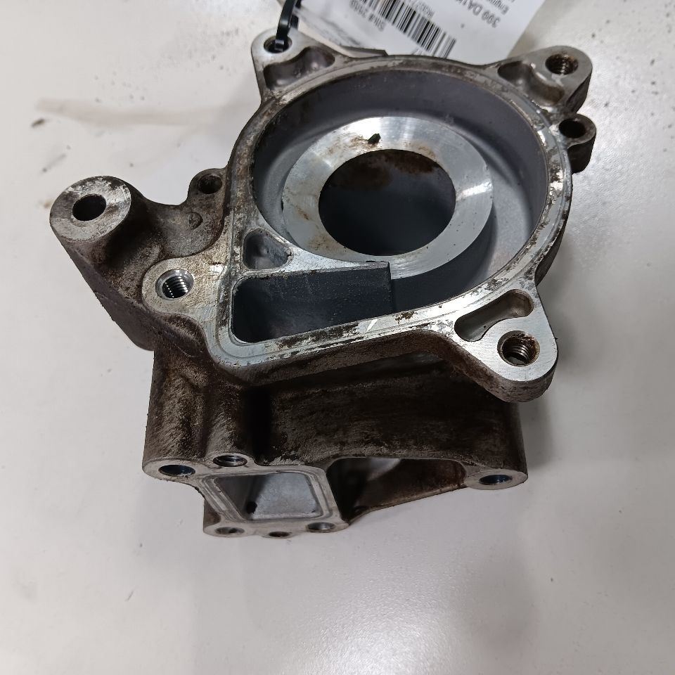 Nissan Altima Water Pump Housing 2.5L 2017 2016 Item image 2
