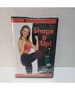 Beachbody Shape It Up! Debbie Siebers'  Slim Series (2004, DVD) - $2.50