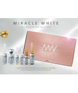 Miracle White Pink New Express Shipping    - $205.66 CAD