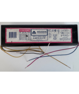 Advance V-2E75-S-2-TP 277V Mark III Energy Saver 2 Lamp Ballast - $50.00 CAD