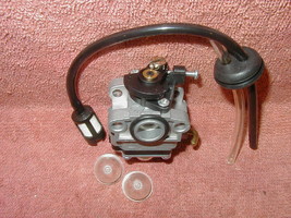 Carburetor For Troy Bilt TB146EC TB590BC TB26TB TB475SS TB575SS TB525CS - $11.73