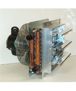 Hanging Hydronic Unit Heater 55K BTU For Outdoor Wood Furnace/ Boilers - $13,157.97 MXN