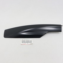 Toyota RAV4 Roof Rack Rail Cover Leg Front Left Driver Black 63492-42030-C0 - $37.46