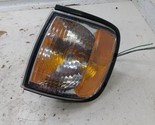 Driver Corner/Park Light Park Lamp-turn Signal Fits 00-04 ISUZU RODEO 68... - $43.56