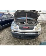 Passenger Front Spindle/Knuckle VIN J 11th Digit Fits 07-17 ACADIA 10481... - €69,57 EUR