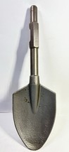 TR-One 1” Shank For TR100 &amp; TR300 Series Demolition Hammers 8-in Clay Sp... - $39.00
