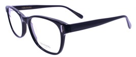 Vera Wang Fiora BK Women&#39;s Eyeglasses Frames 51-17-135 Black w/ Crystals - £33.40 GBP