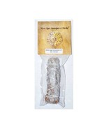 3 White Sage & Lavender Smudge Stick - $6.71