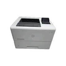 New HP LaserJet Enterprise M507 Printer, 1PV86A with Out  Toner Pages C ... - €94,50 EUR New HP LaserJet Enterprise M507 Printer, 1PV86A with Out  Toner Pages C ... - €94,50 EUR