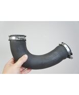 2009-2016 audi a4 a5 quattro left turbo intercooler hose pipe 8K0145709H - $63.17 CAD