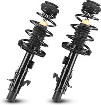 Front Complete Strut &amp; Coil Spring Assembly Shock Absorbers for Chevrole... - $331.60