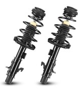 Front Complete Strut &amp; Coil Spring Assembly Shock Absorbers for Chevrole... - $453.53 CAD