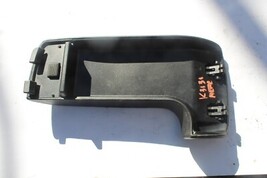 2000-2002 MERCEDES S430 S500 W220 CENTER CONSOLE ARMREST COVER LEATHER K3131 image 3