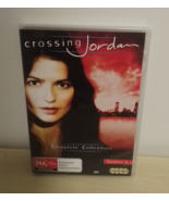 Crossing Jordan Season 6  Drama Crime DVD - $42.92 CAD