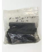 Unknown 8-3/4 Studs 3/4&quot; Long 6&quot;  8-pieces bag  - €14,41 EUR