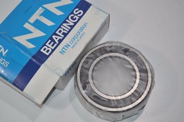 NTN Deep Groove Ball Bearing 50mm x 90mm x 30.2mm 63211LLBC3/EM /L627 - £63.46 GBP