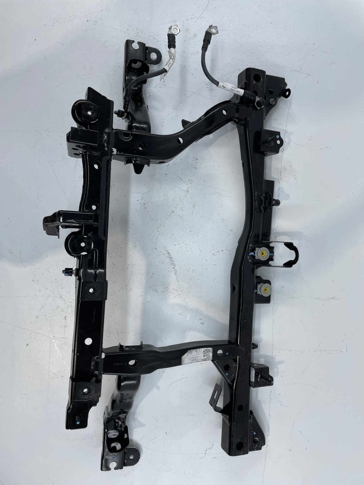 2022-2023 Chevy Bolt EUV LT Radiator Support W/ Hardware & Ground Cable 42747434 Item image 4