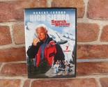 High Sierra Search And Rescue: The Series 7 Episodes DVD - $23.21