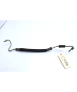 01-10 SILVERADO SIERRA DURAMAX DIESEL 6.6L POWER STEERING HOSE LINE PIPE... - $140.57 CAD