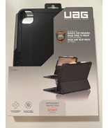 UAG Scout Series Case for Apple iPad Pro 11-inch 1st/2nd/3rd Gen, iPad A... - $544.35 MXN