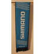 Shimano GRX Scarf Winter Accessory Unisex Rare Swag - $17.99