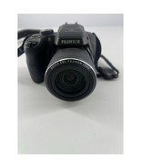 Fujifilm FinePix SL SL1000 16.0MP Digital Camera Photography Battery TESTED - $203.78 CAD