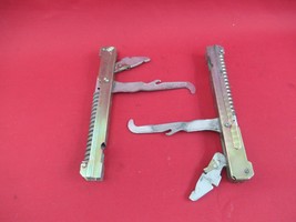 Thermador GE Range Oven Genuine Door Hinge Set WB10X5226 - $95.95