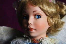 HAUNTED DOLL: GALINIEL! GUARDIAN ARCHANGEL! PROTECTION! CLEANSING! HEALI... - £95.63 GBP