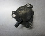 Variable Valve Timing Solenoid From 2007 GMC Yukon  6.2 - $35.00
