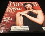 Premiere Magazine May 2000 Ashley Judd, Russell Crowe, Kevin Smith - $10.00