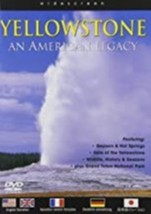 Yellowstone: An American Legacy Dvd - £8.78 GBP