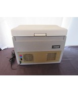 Coleman 40 qt Thermoelectric Refrigerator Cooler, model 5232 Car RV Camper - $74.26