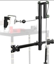 Generic Standard Arm Wrestling Battle Table Training Pulley System Profe... - $3,422.76 MXN