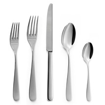 Flatware Silverware 60 Piece Cutlery Utensils Set - $145.97