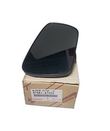 For  2001 - 2003 Toyota Prius, OEM Left Hand Side Mirror Glass 87961-47030 - $471.55 MXN
