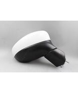 Right Passenger Side White Door Mirror Power 17-19 CHRYSLER PACIFICA OEM... - $269.99