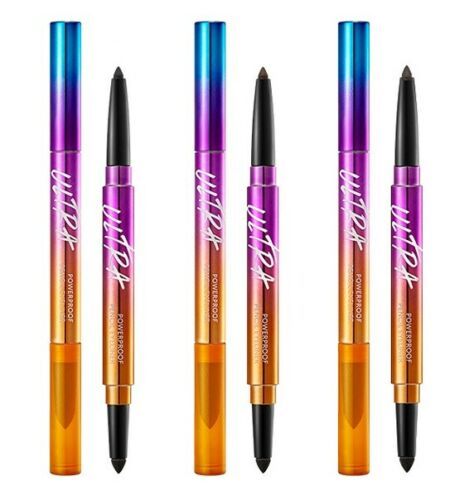 [MISSHA] Ultra Powerproof Pencil Liner - 0.2g Korea Cosmetic - $14.01