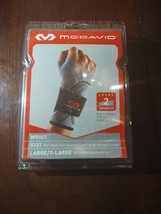 M David Wrist Wrist Sleeve Large/X-large - £19.77 GBP