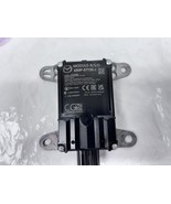 OEM GENUINE kr9p67y30j 2024 Mazda Miata MX5 mx-5 Rear Blind Spot Radar S... - $500.00
