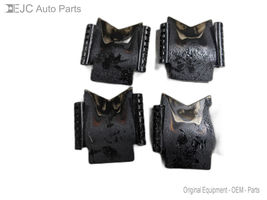 Intake Air Deflectors For 11-13 Subaru Forester  2.5  AWD - $356.24 MXN