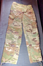 Current Issue 2024 Army Usaf Air Force Ocp Scorpion Uniform Pants Sr - £21.30 GBP