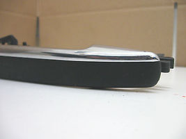 1998-2002 Mercedes ML320 Exterior Front Right Side Door Handle image 4