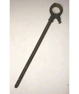 Vintage Nye Triad no 60 Ratchet Head Pipe Threader Hand Tool P740 - $20.37 CAD