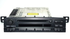 Bmw E46 3-SERIES Business Cd MP3 Player Radio 2002 2003 2005 2006 October 2004 - £197.34 GBP